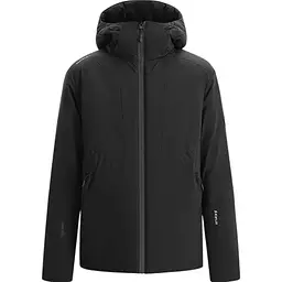 Куртка Supield+ Antarctic AG5540 Black 3XL [154874]