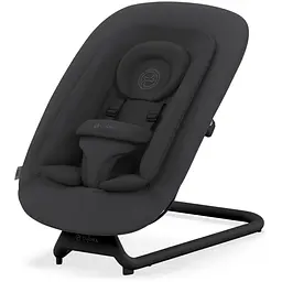 Баунсер Lemo Stunning Black