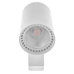 Світильник трековий поворотний LED KW-51/30W WW Brille 32-983 - мініатюра 3