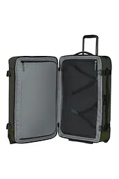Дорожня Сумка На Колесах Samsonite ROADSEEKER DARK OLIVE 68x42x30 KQ9*04003 - мініатюра 2