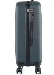 Валіза Semi Line 24" (M) Petrol (T5761-3) (DAS302938) - мініатюра 3
