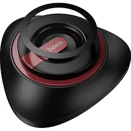 Автотримач Hoco H90 Tower Black [151316] - мініатюра 5