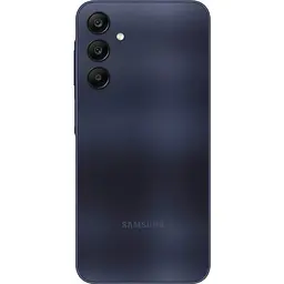 Смартфон Samsung Galaxy A25 5G 8/256GB Black - мініатюра 14