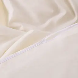 Дитяча постільна білизна MIRSON LITTLE KIDS Poplin Edition Unicorn Milky White 110х160см (2200013086369) - мініатюра 10