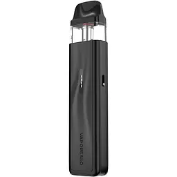 Под-система електронна сигарета Vaporesso XROS 5 Mini Pod 1500mAh 3ml Kit Black (18124)