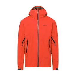 Куртка Black Diamond M Highline Shell Octane Red S (1033-BD 745000.8001-S)