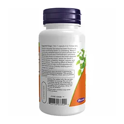 Натуральні добавки Relora 300 mg - 60 vcaps - мініатюра 3
