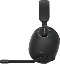 Гарнітура Sony ігрова Over-ear INZONE H9 BT 5.0 ANC SBC AAC Wireless Mic Чорний (WHG900NB.CE7) - мініатюра 4
