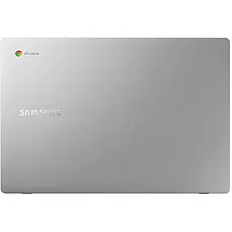 Ноутбук Samsung Chromebook 4 Plus 15.6" FHD 4/64GB N4000 Silver (Seller Refurbished) (XE350XBA-K02US) - мініатюра 5