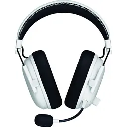 Навушники Razer Blackshark V3 PRO Wireless White (RZ04-05400200-R3M1) - мініатюра 2