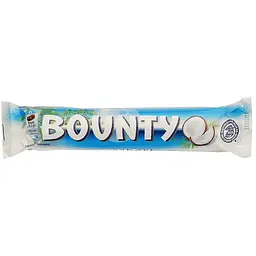 Батончик Bounty у молочному шоколаді 1.368 кг (57 г х 24 шт.) - мініатюра 2