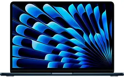 Ноутбук Apple MacBook Air 15" M3 2024 Midnight (MRYV3)