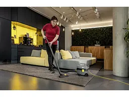 Пилосос Karcher T 7/1 Classic (1.527-223.0) - мініатюра 3