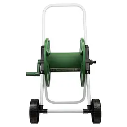 Котушка для шлангу Grad 30 м 1/2" пересувна (5017435)