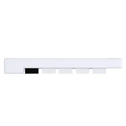 USB-хаб Lian Li Edge USB and Fan Hub White - мініатюра 3