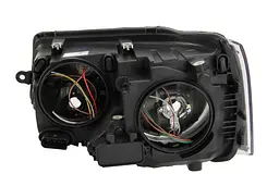 Фара передня права VW TRANSPORTER T5 04.03-04.15 TYC (20-12151-05-2) - мініатюра 5
