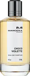 Парфумована вода Mancera Choco Violette Тестер 120 мл