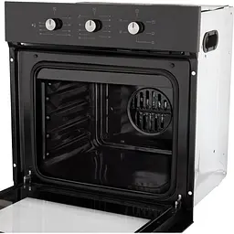 Духовка електрична Jantar GTK 6006 BL - мініатюра 10
