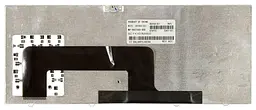Клавіатура для ноутбука HP Mini (700, 1000, 1100) Black - мініатюра 2