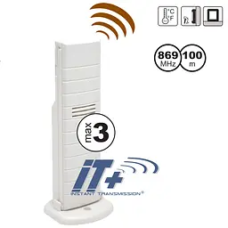 Датчик Technoline TX29-IT (TX29-IT), Білий - мініатюра 2