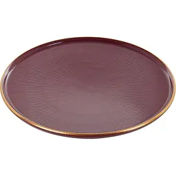 Тарілка Alba ceramics Bordeaux 26 см (769-053) - мініатюра 2