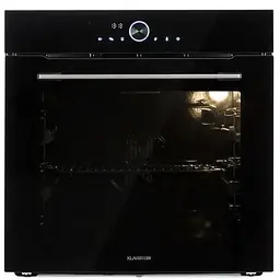 Вбудована духовка Klarstein Iluminosa Smart (10038335)
