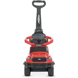 Каталка-толокар Bambi Racer M 4564B-3 - мініатюра 2