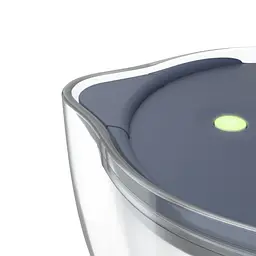 Фільтр-глечик Brita Style Essential Mxpro сіро-блакитний (1058042) - мініатюра 5