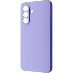 Чохол Wave Colorful Case для Samsung Galaxy A36/ A56 Light Purple [129764]