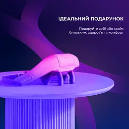 Масажер YUNMAI Neck Massager (YMB241) - мініатюра 9