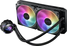 Водяне охолодження Asus ROG STRIX LC II 280 ARGB Black (90RC00C1-M0UAY1)