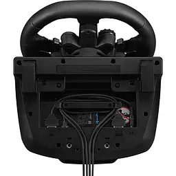 Ігрове кермо з педалями Logitech G923 SE Combo для PS5/PC [991-000531] [147123] - мініатюра 6