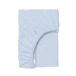 Простирадло на резинці 200x200x30 CLOUD DOTS COSAS (4822052442159)