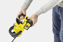 Кущоріз Karcher Battery HGE 36-60 жовтий з чорним (1.444-250.0) - мініатюра 5