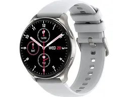 Смарт-годинник Blackview X20 Silver