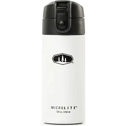 Термогонятко GSI Outdoors Microlite 350 Flip Білий (1099-67209)