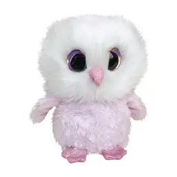 М'яка іграшка Lumo Stars Сова Pollo класична (55003)