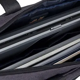 Сумка для ноутбука Rivacase 15.6 7730 (Black) чорна (7730 (Black)) - мініатюра 9