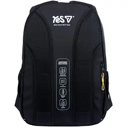 Рюкзак Yes TS-113L Positive Energy (550360) - мініатюра 3