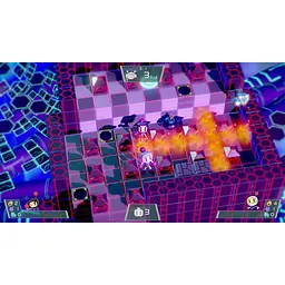 Ключ активації Microsoft Super Bomberman R для Xbox One/Series - мініатюра 15
