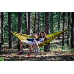 Гамак Levitate Air Olive (LEV-AIR-OLIVE) - мініатюра 2