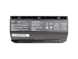 Акумулятор для ноутбука PowerPlant ASUS G750 Series (A42-G750) 15V 4400mAh (NB431205)