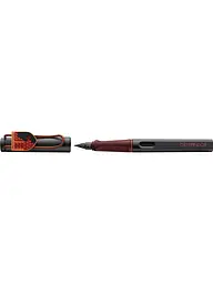 Чорнильна Ручка Lamy Safari Грифіндор EF, Чорнила T10 Сині (4040151) - мініатюра 5