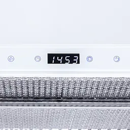 Витяжка телескопічна WEILOR PTS 9265 WH 1300 LED Strip - мініатюра 12