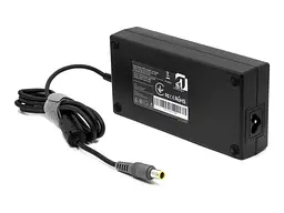 Блок живлення для ноутбука 1stCharger Lenovo 170W(20V/8.5A) 7.9x5.5 (AC1STLE170WD)
