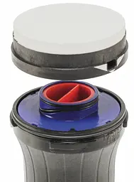 Предфільтр керамічний Katadyn Vario Ceramic Prefilter Disc Replacement (1017-8015035) - мініатюра 2