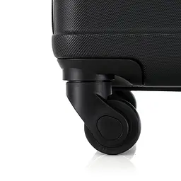 Валіза Semi Line 20" S Black (T5953-1) - мініатюра 8