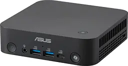 ASUS Комп'ютер персональний неттоп PN54-BBR321MNS1, AMD R3-210, 2*SO-DIMM, M.2SSD, UMA, без ОС - мініатюра 4