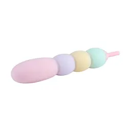 Вибратор BeYourLover Magic Candy Смарт трансформер - миниатюра 2