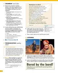 English File (4th Edition). Advanced Plus Student's Book with Online Practice - мініатюра 8